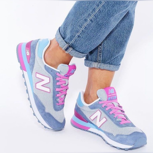 New Balance Shoes - New Balance 515 Sneakers 7.5